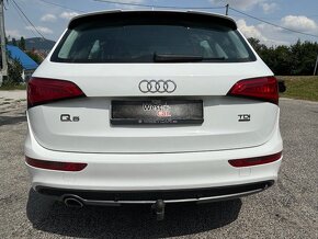 Q5 2.0 tdi   quattro    s-line - 5