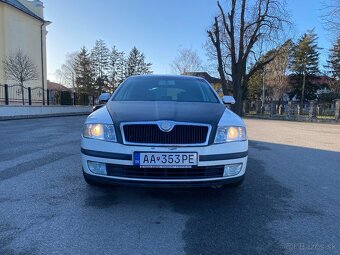 Škoda octavia || - 5