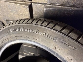 195/50/ R16 Continental ContiWinterContact Akcia‼️ - 5