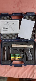 Walther P99 - 5