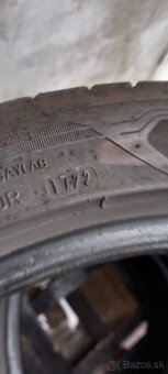 Letne gumy 245/40 r18 good year 4ks - 5