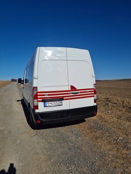 Renault Master 2.3 L2H2 - 5