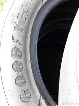 255/55 r19 letne pneumatiky - 5