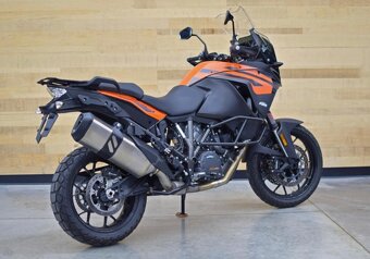 KTM 1290 Super Adventure S r.v 2020 - 5