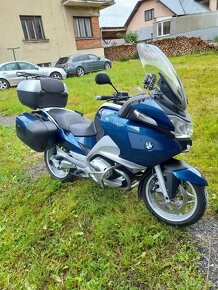 BMW R 1200 RT - 5