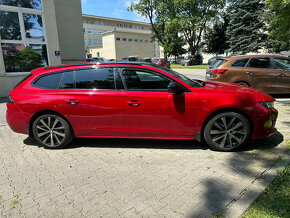 Peugeot 508 SW 1.6 PureTech GT-Line - 5