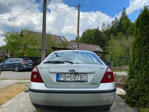 Ford Mondeo 2.0 TDCi 2004 310xxxkm - 5