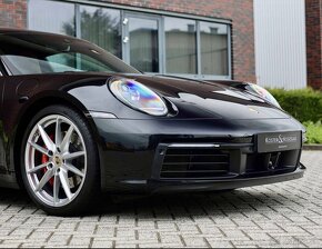 PORSCHE 911 Carrera S 331KW, 450PS AT, EXCLUSIVE - 5