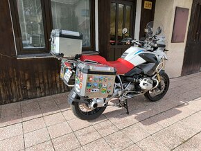 BMW R 1200 GS 30 yahre - 5