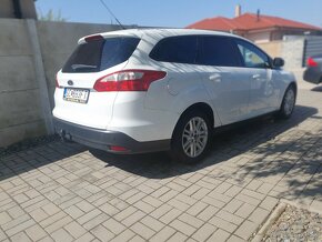 Ford Focus 1.6 tdci - 5