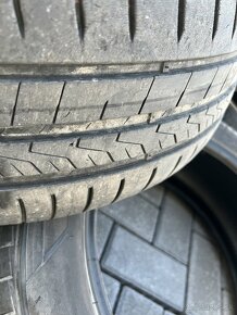 Letné pneumatiky Hankook Kinergy Eco2 205/55 R16 - 5