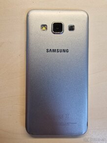 Samsung Galaxy A3 2014, 1/16GB, SM-A300FU - 5