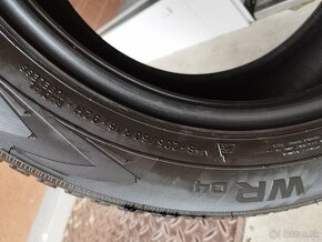 zimne pneumatiky 205/60 r16 nokian - 5