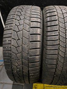 205/60 R16 Continental zimné pneeumatiky ❄️❄️❄️ - 5