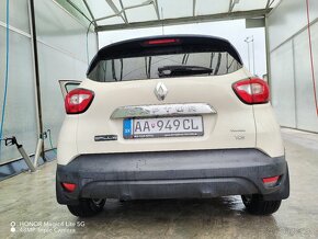 Renalt Captur 1.2tce, 88kw - 5