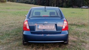 Hyundai Accent - 58.000KM (Stav nového auta) - 5