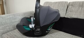 Britax Römer vajíčko - 5