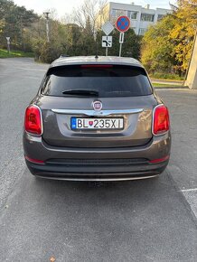 Predam Fiat 500X - 5