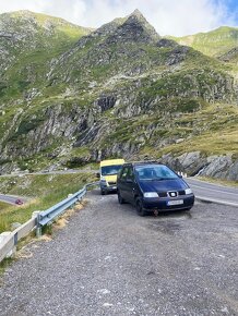 Seat Alhambra 1.9tdi 85kw - 5