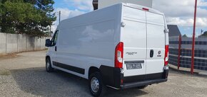 Fiat Ducato L3H2 3,5t 2019 - 5