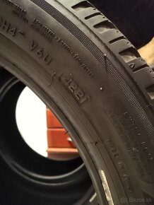 8 ks pneu 205/50 r17 - 5