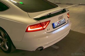 Audi A7 3.0 TDI quattro S tronic - 5