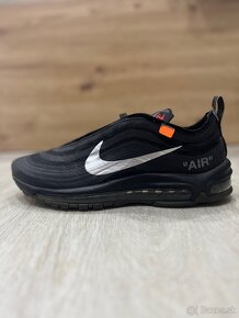 Nike Air Max 97 Off White (44) - 5