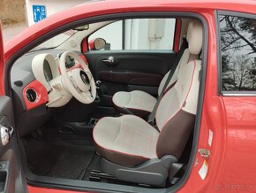 Fiat 500 - SK - 5