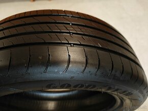 215/55 R18 99V GoodYear EfficientGrip Performance 2 - 5