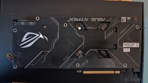 Asus ROG STRIX 5700 XT - 5