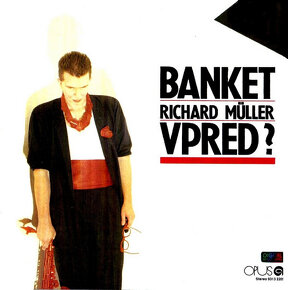 Richard Muller a BANKET- LP - 5