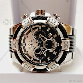 Invicta Bolt 29569 - 5