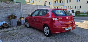 Hyundai I30 1.6 CRDi  - nafta - 5