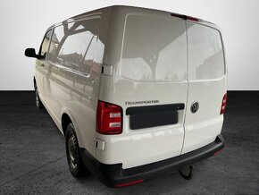 Volkswagen T6 Transporter - 5