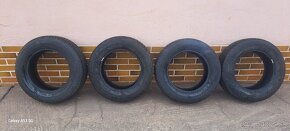 MATADOR SIBIR SNOW 215/65 R16. - 5