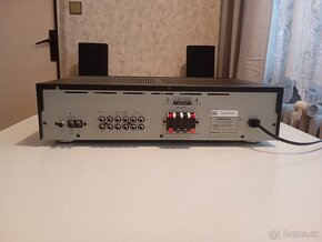 receiver ONKYO TX-811 - 5