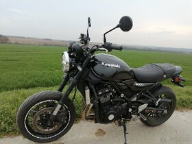 Kawasaki Z900RS C1 - 5