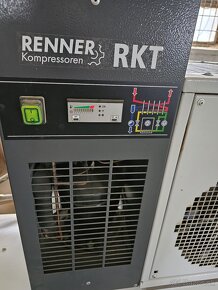 Kompresor Renner RSDK-B 500L - 5