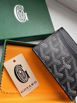 Goyard cardholder - 5