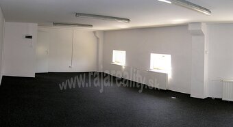 Skladové priestory 320 m2- Južná trieda - 5