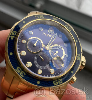 INVICTA PRO DIVER 35397 POŠKODENÉ - 5