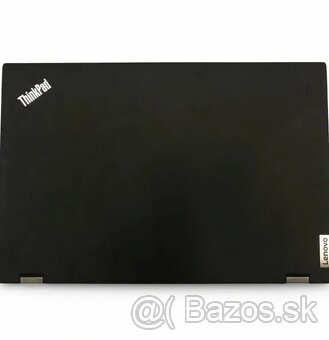 Lenovo ThinkPad P15 Gen 1 Intel Core i7-10850H 64 RAM 1000 S - 5