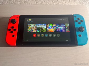 Nintendo Switch - 5