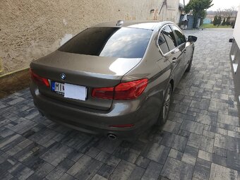 Bmw G30 - 5