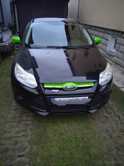 Ford Focus 2011 - 5