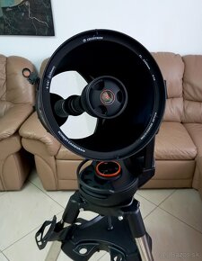 Celestron NexStar Evolution 9.25" WiFi GoTo teleskop - 5