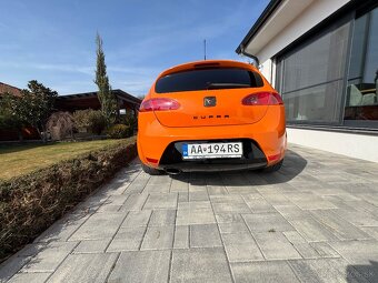 Predam SEAT Leon Cupra - 5