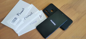 Predam pouzivany Huawei P Smart - 5