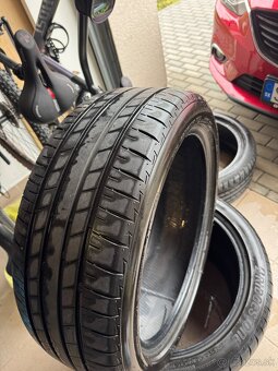 Bridgestone Turanza 225/45 R19 - 5