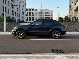 Predám Porsche Macan 2020 Facelift mozna výmena - 5